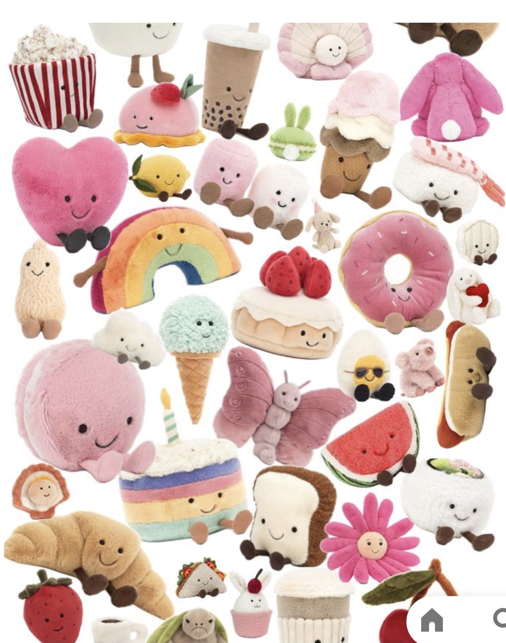 Jellycat lover 
