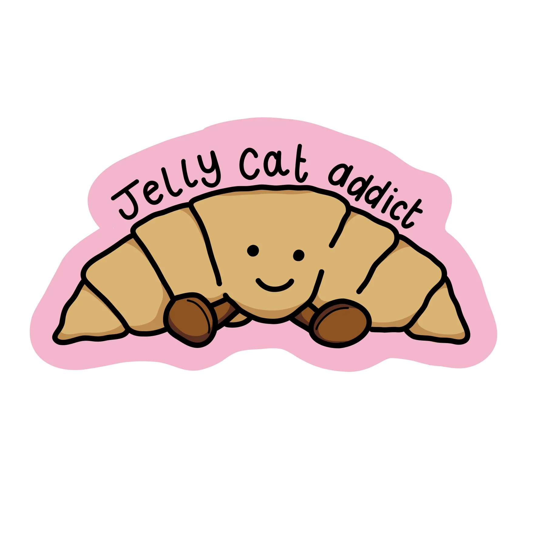 Jellycat lover 