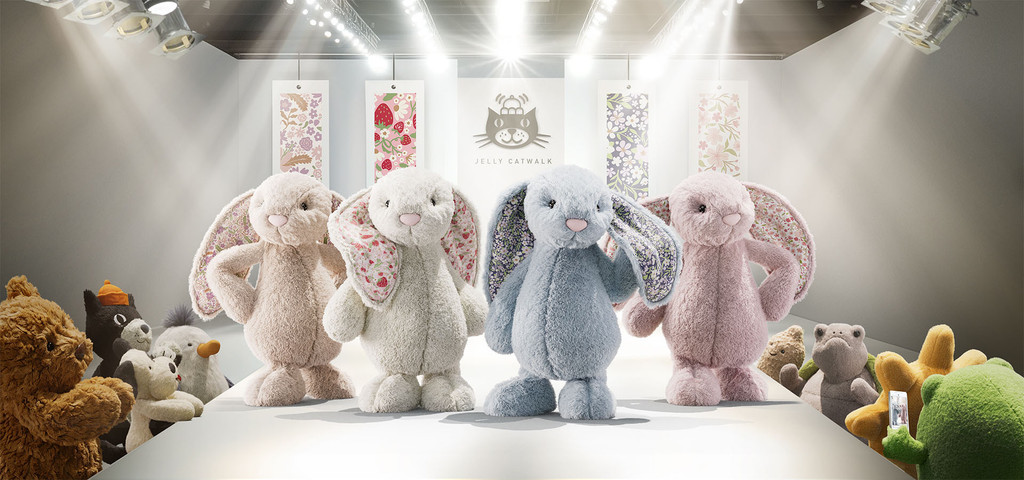 Jellycat|lover