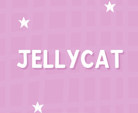 Myla♥︎Jellycat xx