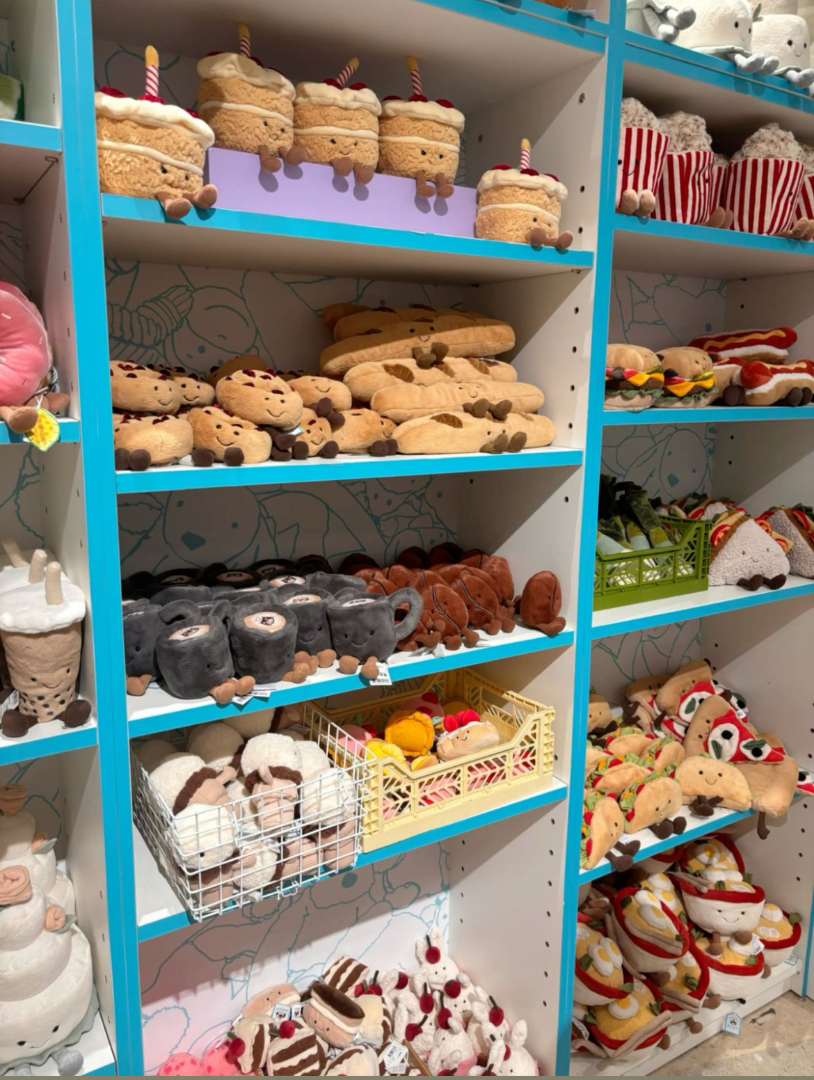 Jellycat Lover