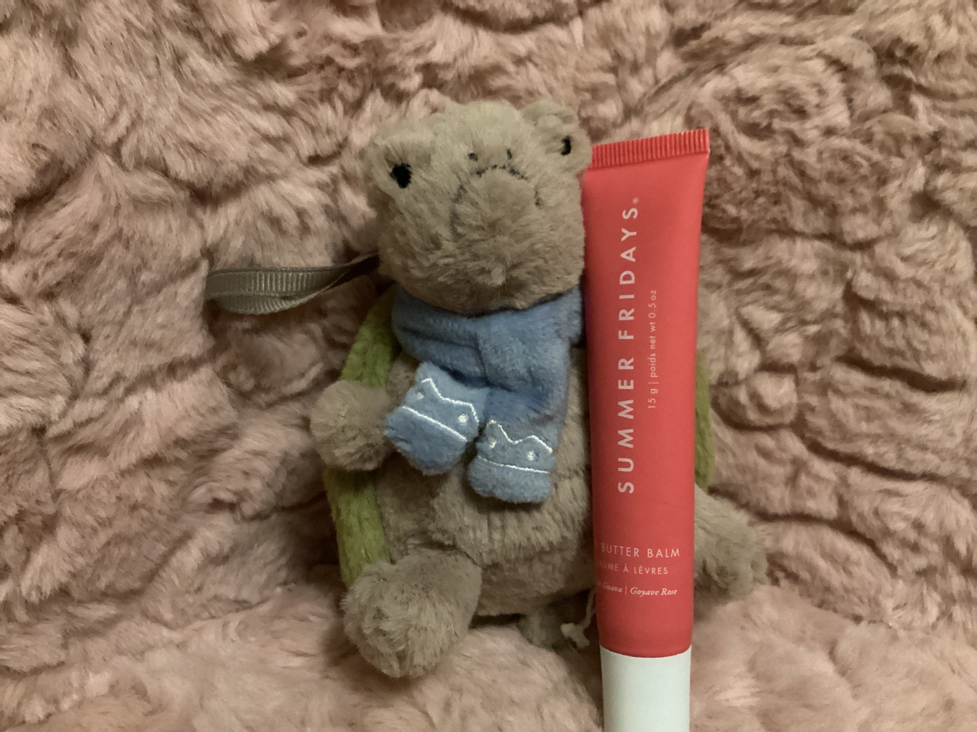 Jellycat Lover 1233