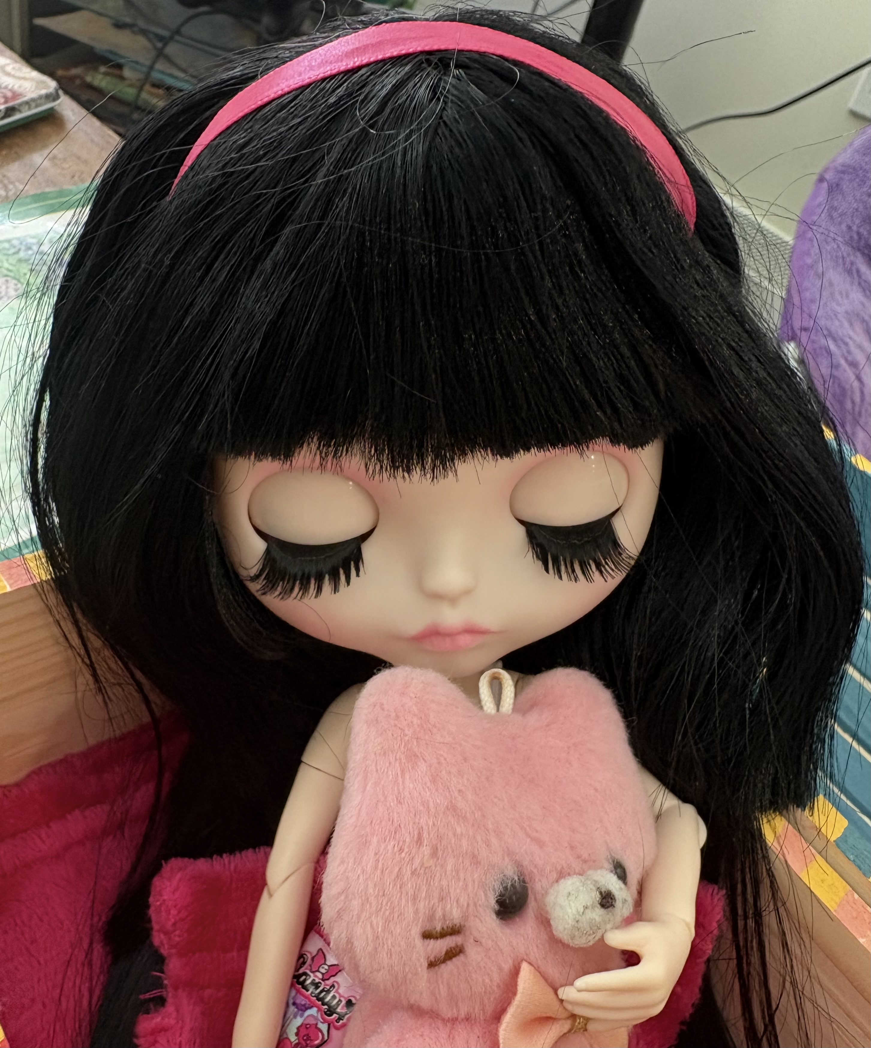 leila・・・