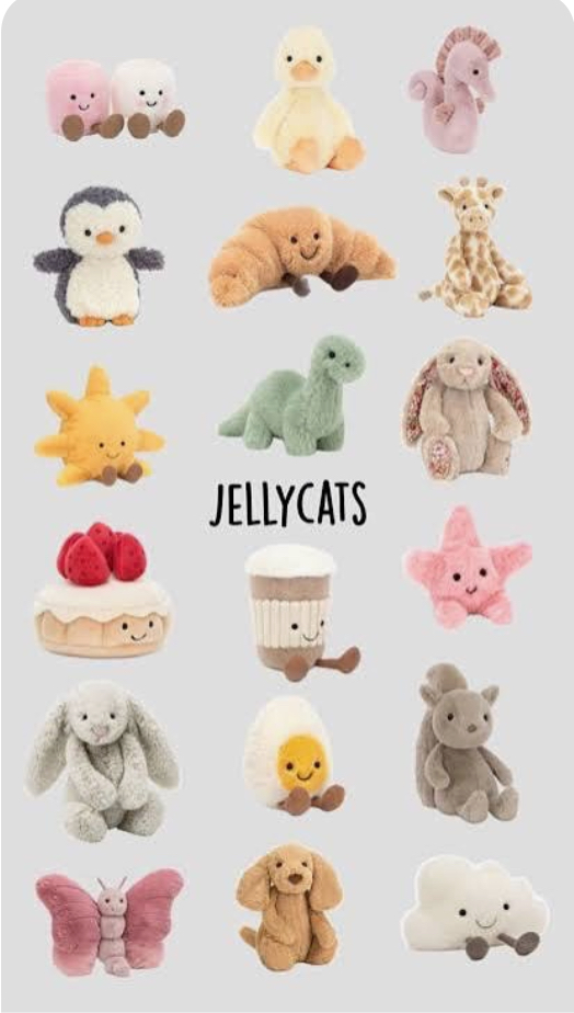 Jellycatlover