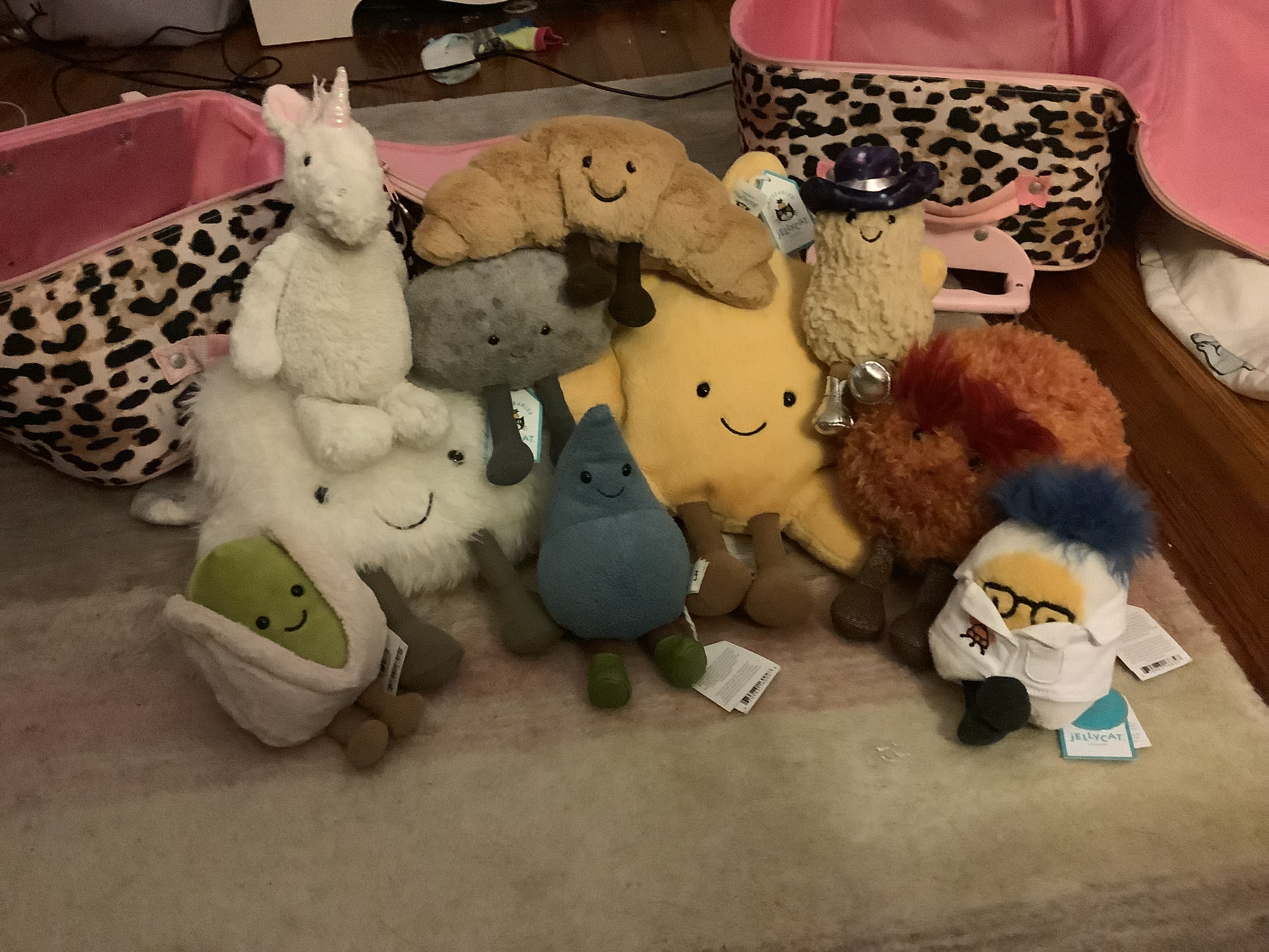 JellycatLover