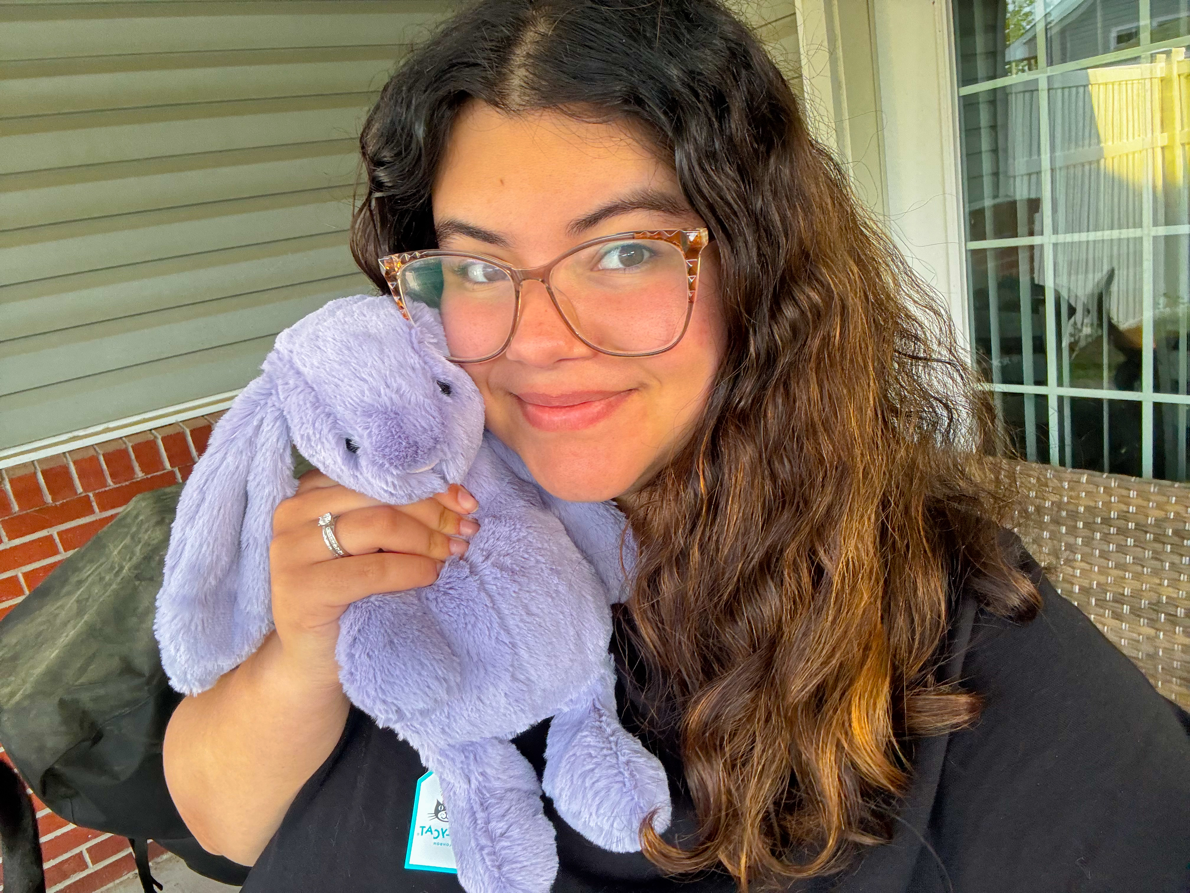 Katelyn’s jellycats