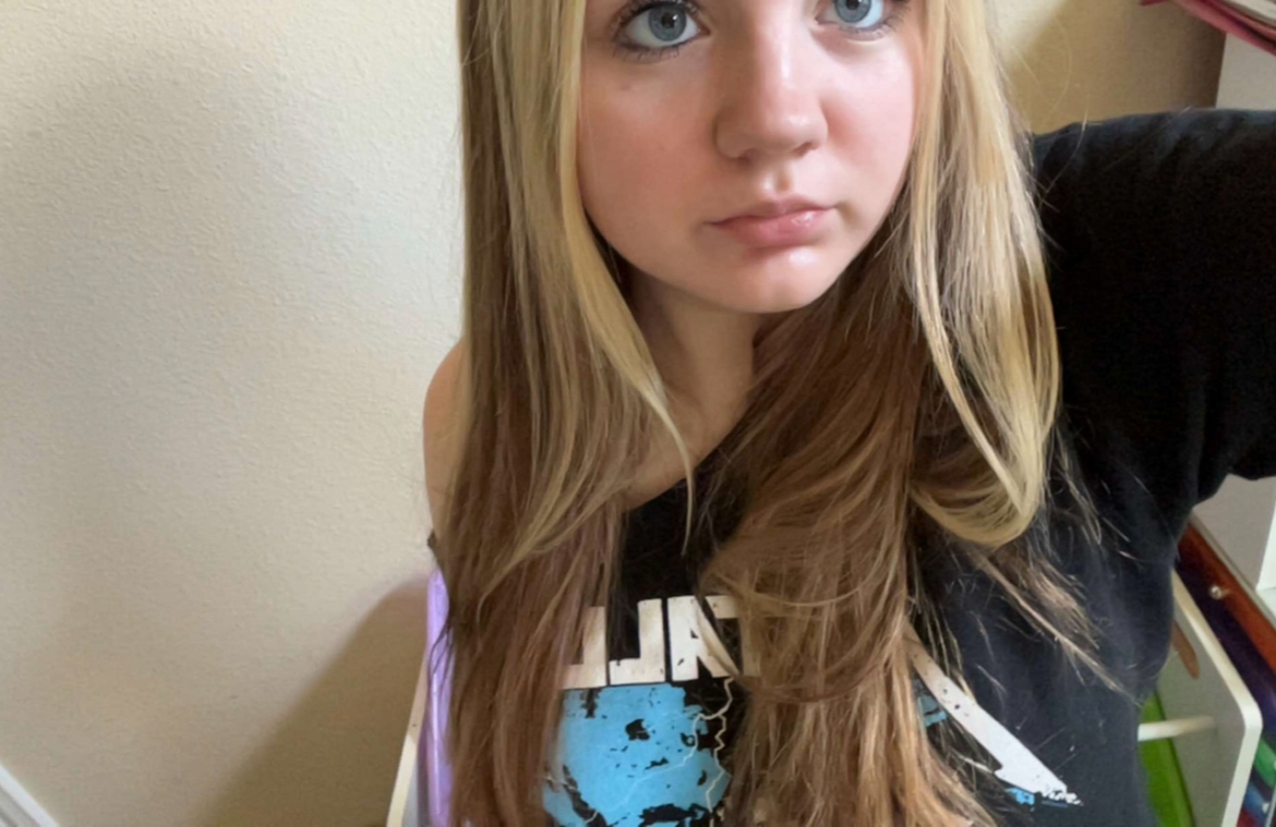 Maddie