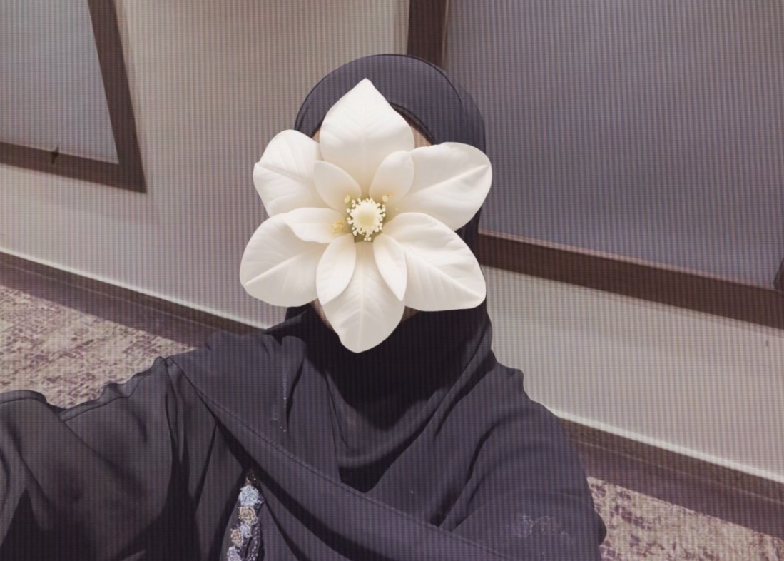 Haya <3