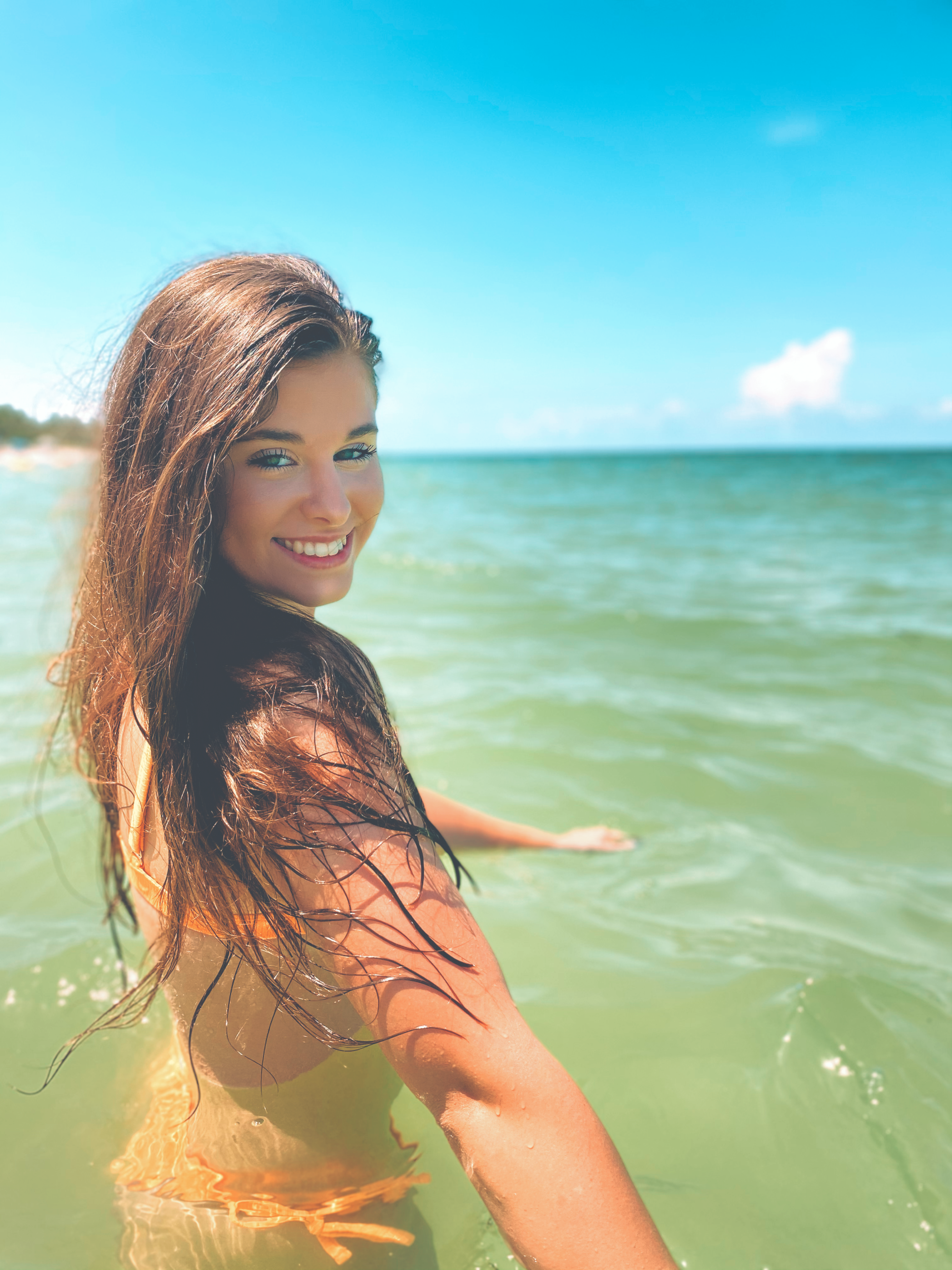 Michaella 