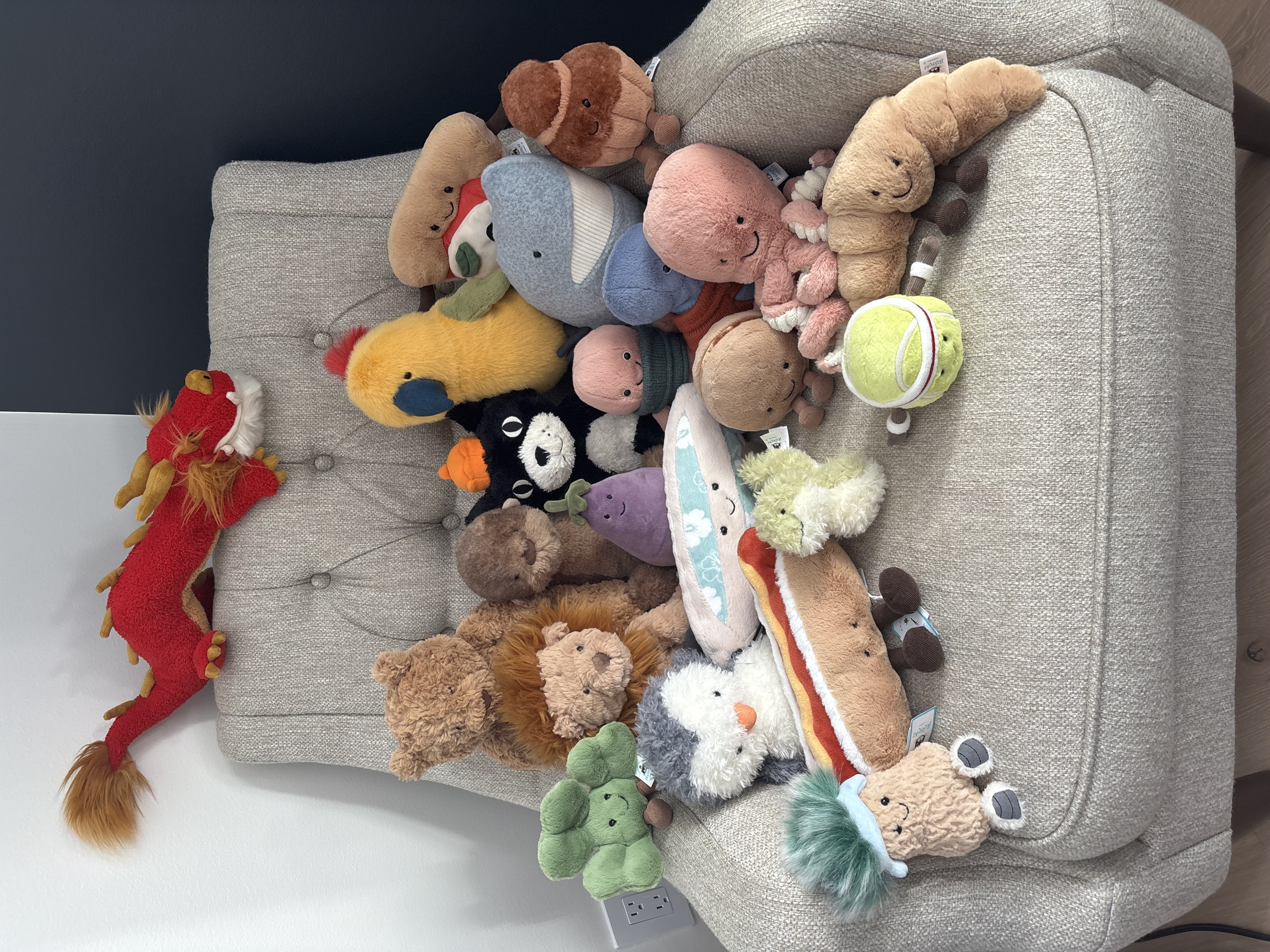 Jellycatcollector67