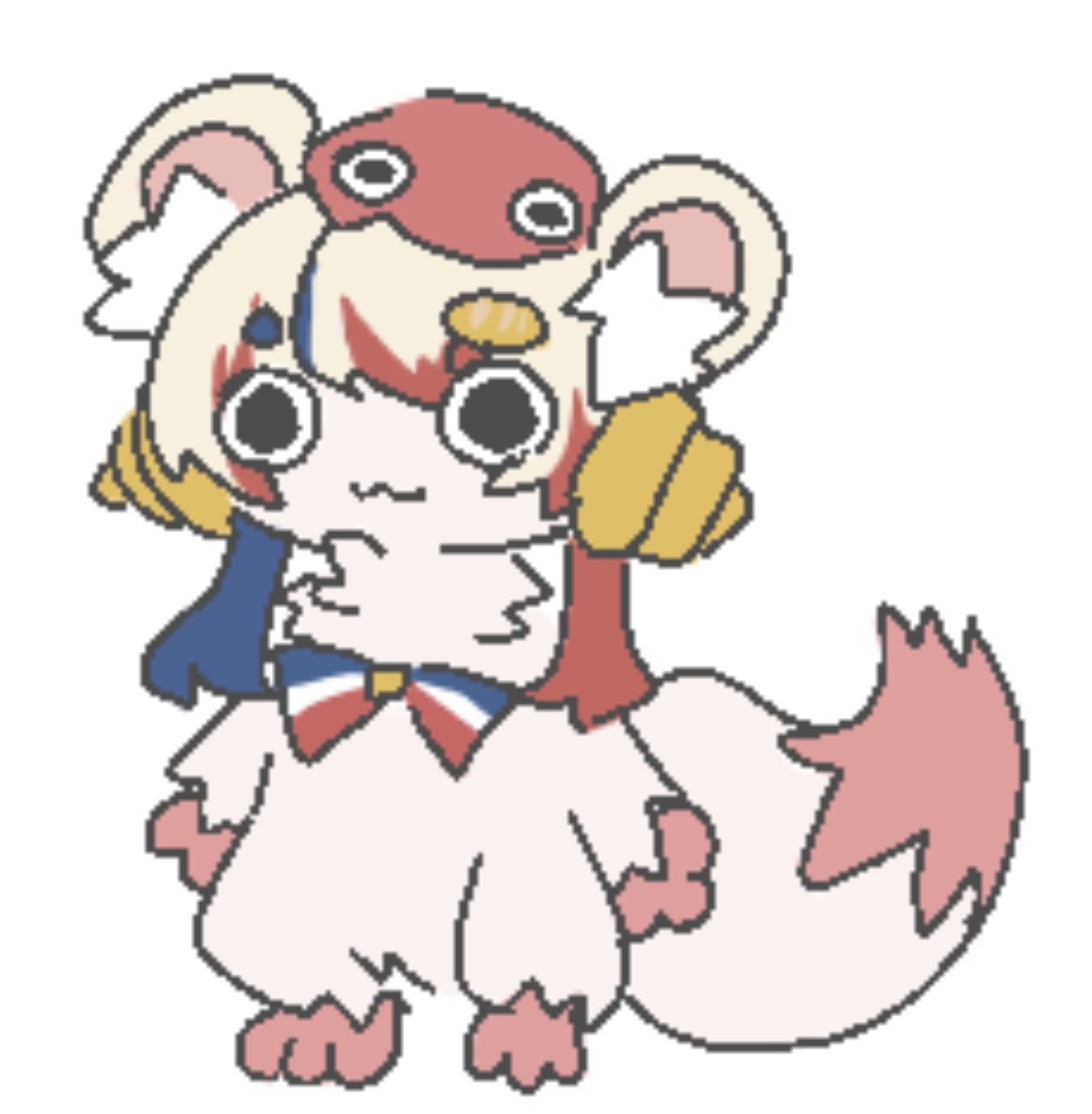 Mamochi811