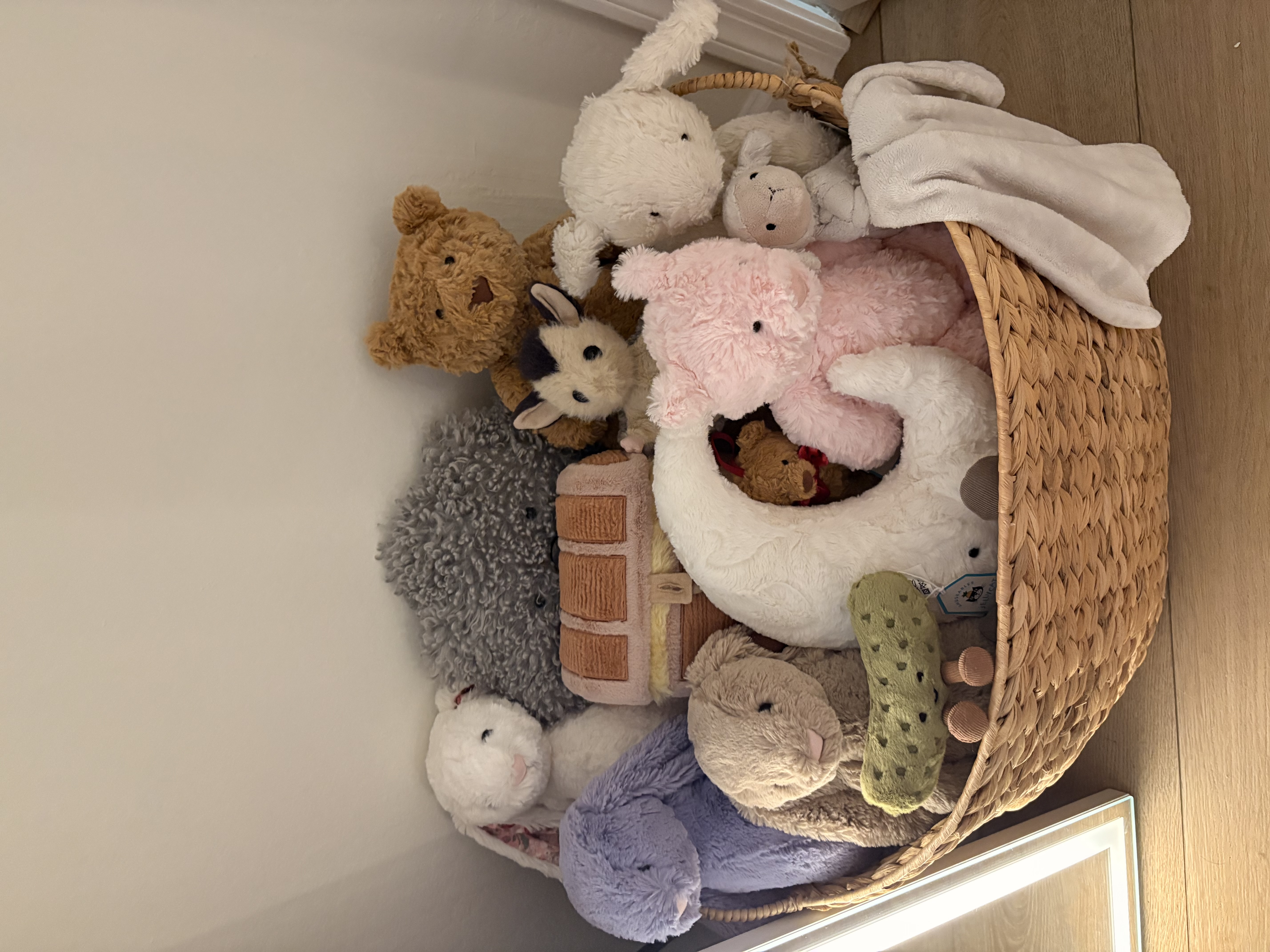 Jolly Jellycats